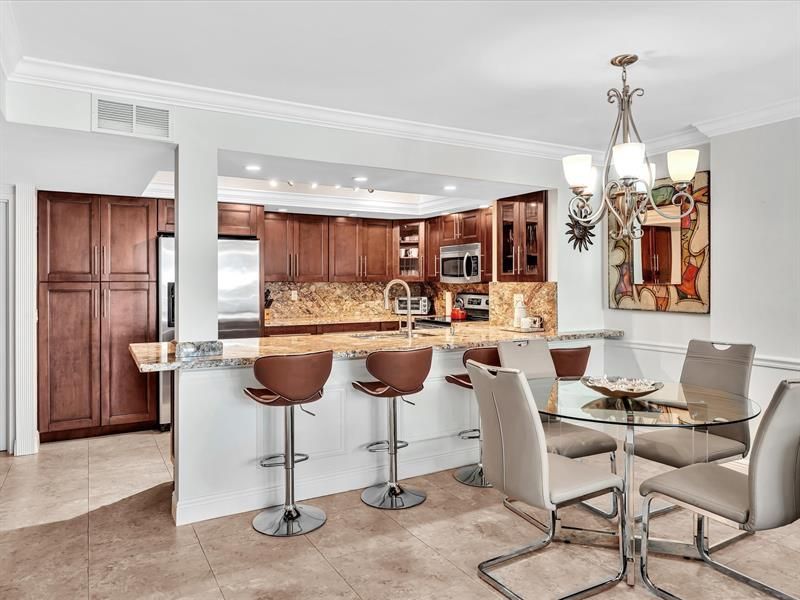 1147 Hillsboro Mile, Unit 408, Hillsboro Beach, FL 33062 Photo