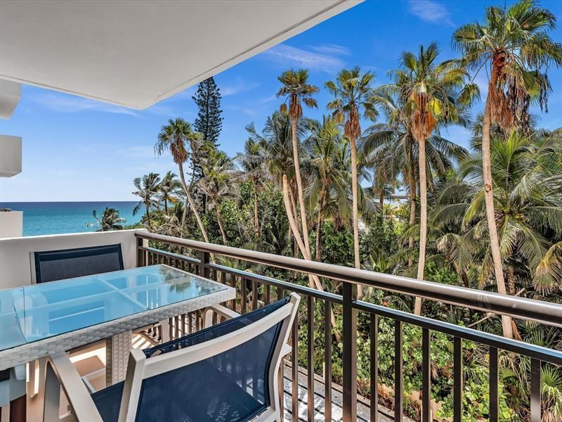 1147 Hillsboro Mile, Unit 408, Hillsboro Beach, FL 33062 Photo