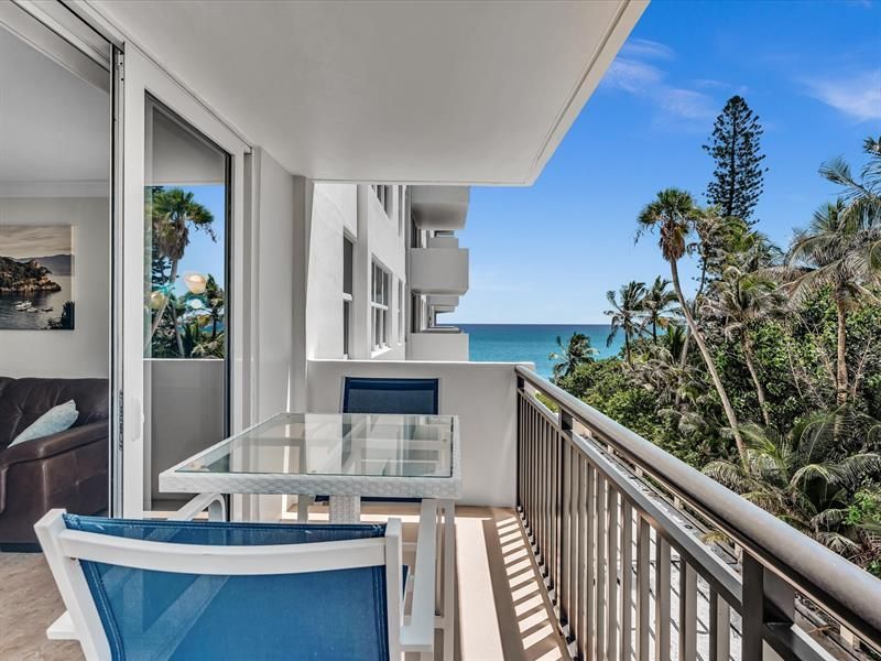 1147 Hillsboro Mile, Unit 408, Hillsboro Beach, FL 33062 Photo