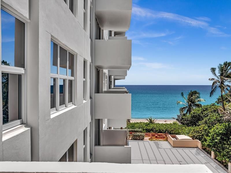 1147 Hillsboro Mile, Unit 408, Hillsboro Beach, FL 33062 Photo