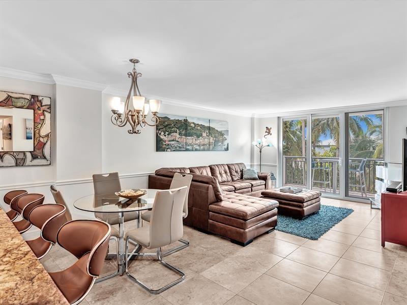 1147 Hillsboro Mile, Unit 408, Hillsboro Beach, FL 33062 Photo