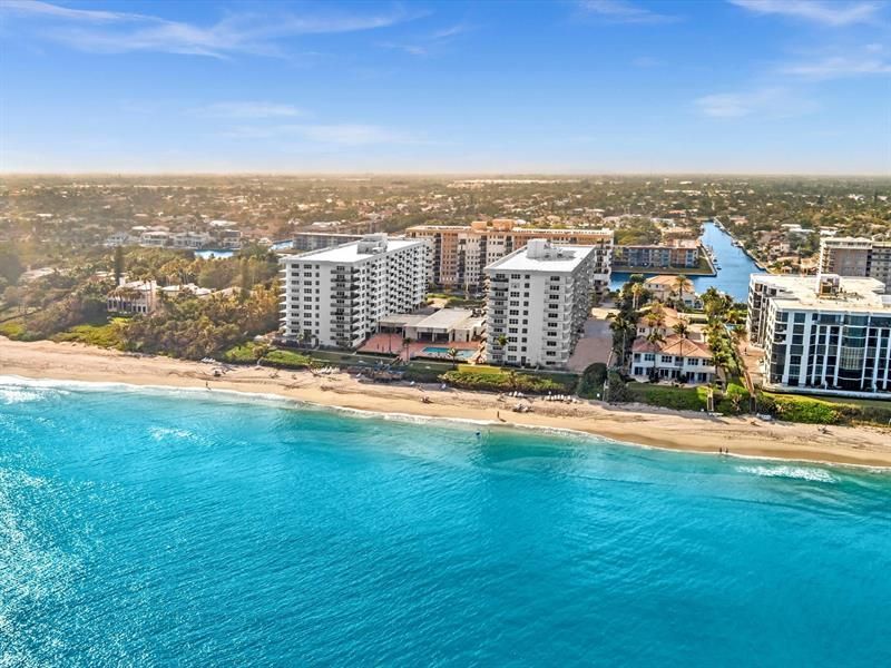 1147 Hillsboro Mile, Unit 408, Hillsboro Beach, FL 33062 Photo