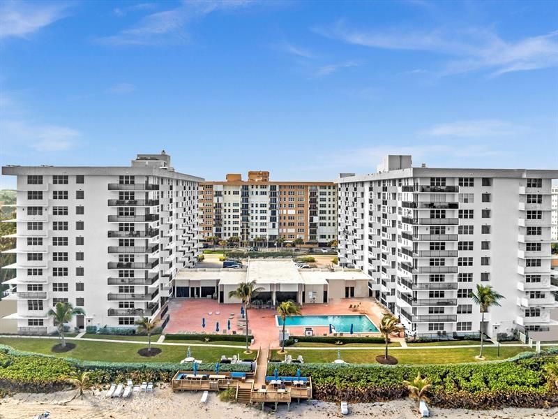 1147 Hillsboro Mile, Unit 408, Hillsboro Beach, FL 33062 Photo