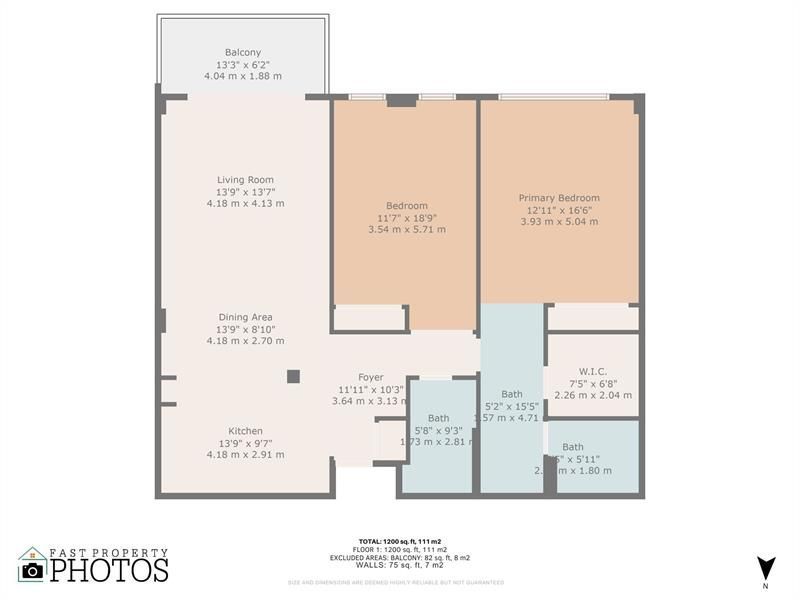 1147 Hillsboro Mile, Unit 408, Hillsboro Beach, FL 33062 Photo