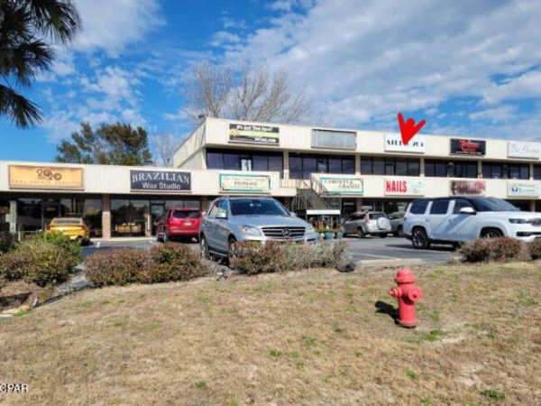 17320 Panama City Beach Parkway, Unit 205, Panama City Beach, FL 32413