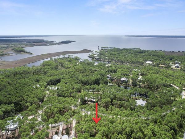 6325 Turkey Cove Lane, Panama City Beach, FL 32413