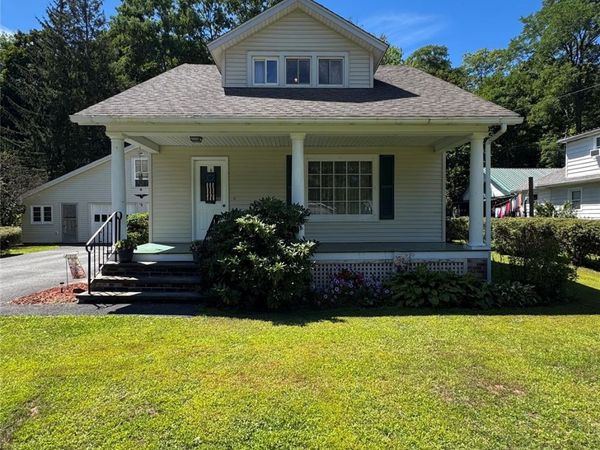 36 Jones Street, Cairo, NY 12413