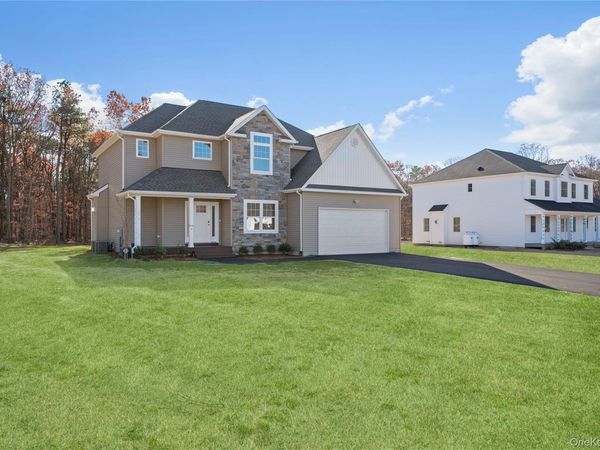 2 Fourth Avenue, Centereach, NY 11720