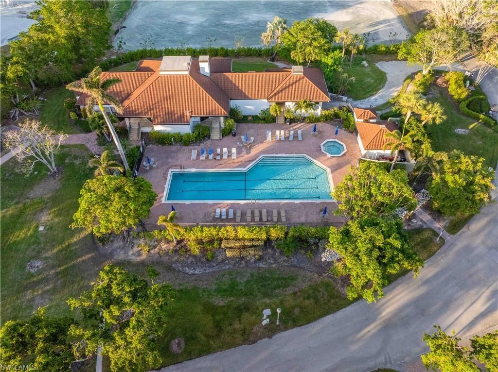 645 La Peninsula Blvd, Unit 645, Naples, FL 34113 Photo