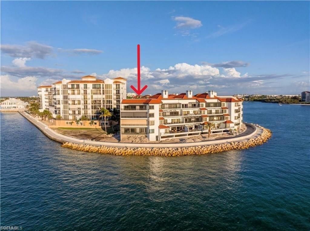 645 La Peninsula Blvd, Unit 645, Naples, FL 34113 Photo