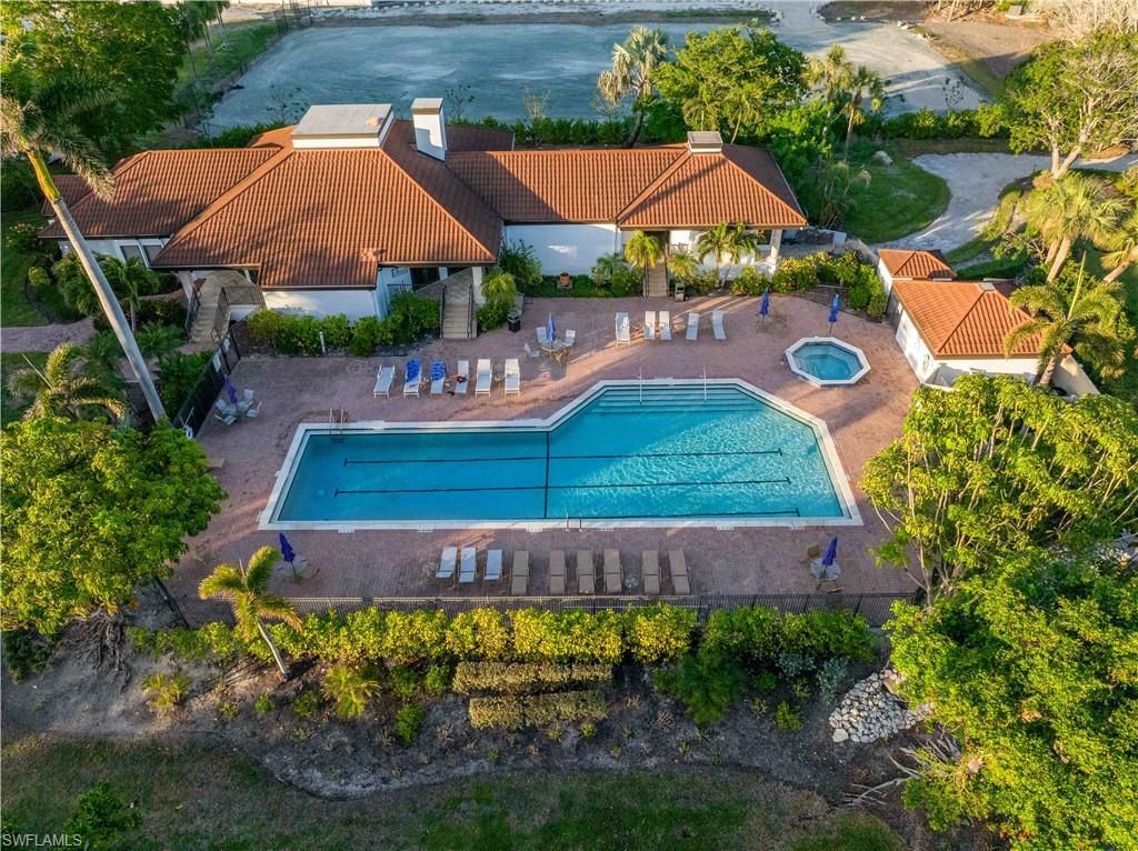 645 La Peninsula Blvd, Unit 645, Naples, FL 34113 Photo