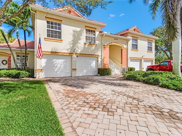 25110 Peacock LN, Unit 201, NAPLES, FL 34114
