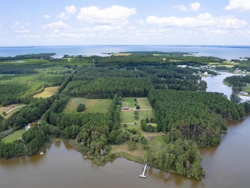 5816 Indian Quarter Road, Cambridge, MD 21613 Main Photo