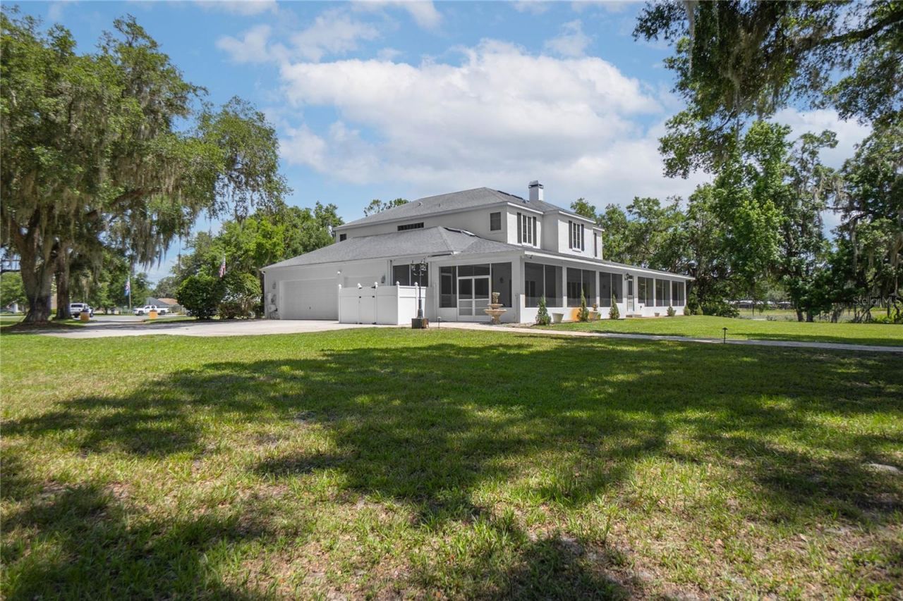 9093 E Pinehurst Court, Unit 3, Inverness, FL 34450 Photo