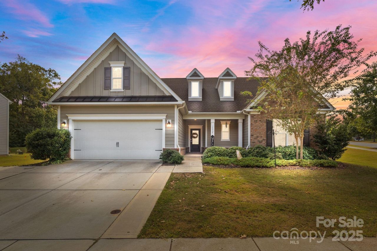 15925 Foreleigh Road, Huntersville, NC 28078 Main Photo