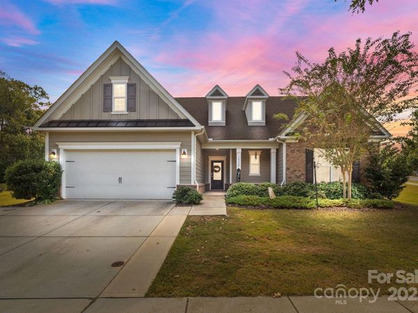 15925 Foreleigh Road, Huntersville, NC 28078