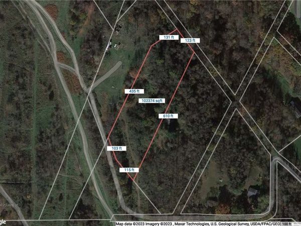 0 Wood St, Bentleyville, PA 15314