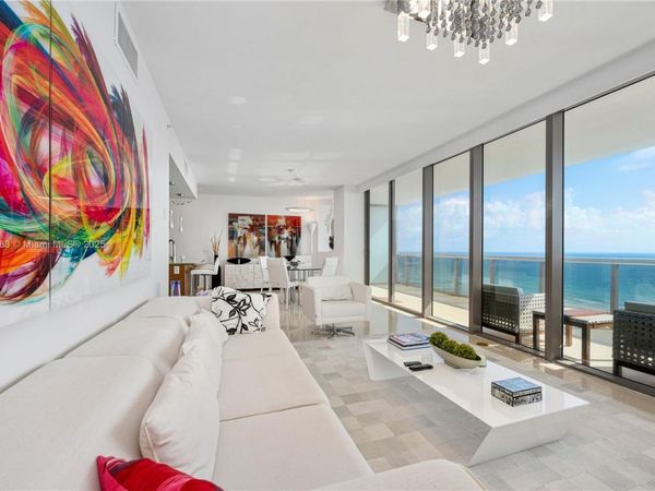 5875 Collins Ave, Unit 1202, Miami Beach, FL 33140