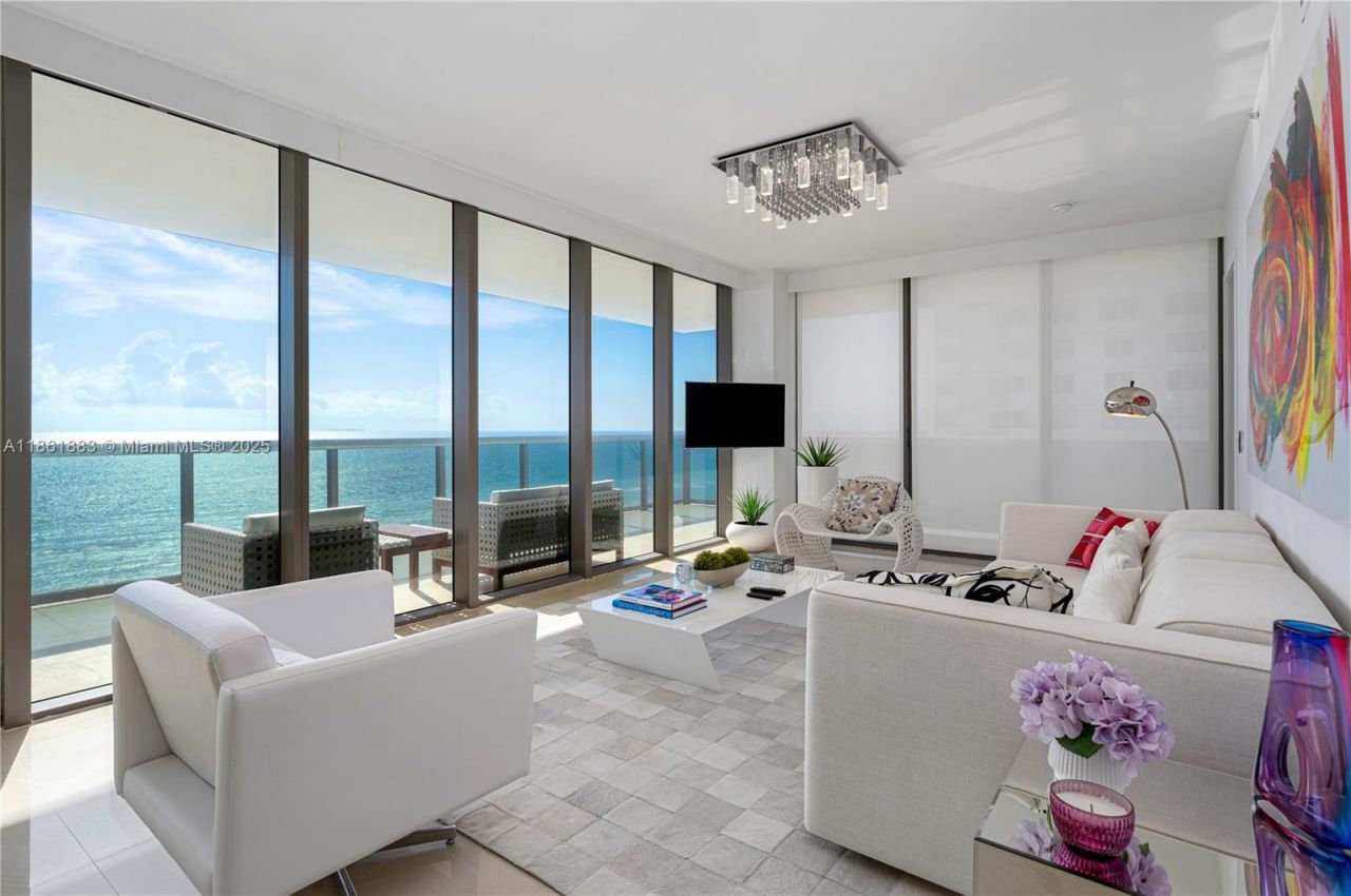 5875 Collins Ave, Unit 1202, Miami Beach, FL 33140 Photo