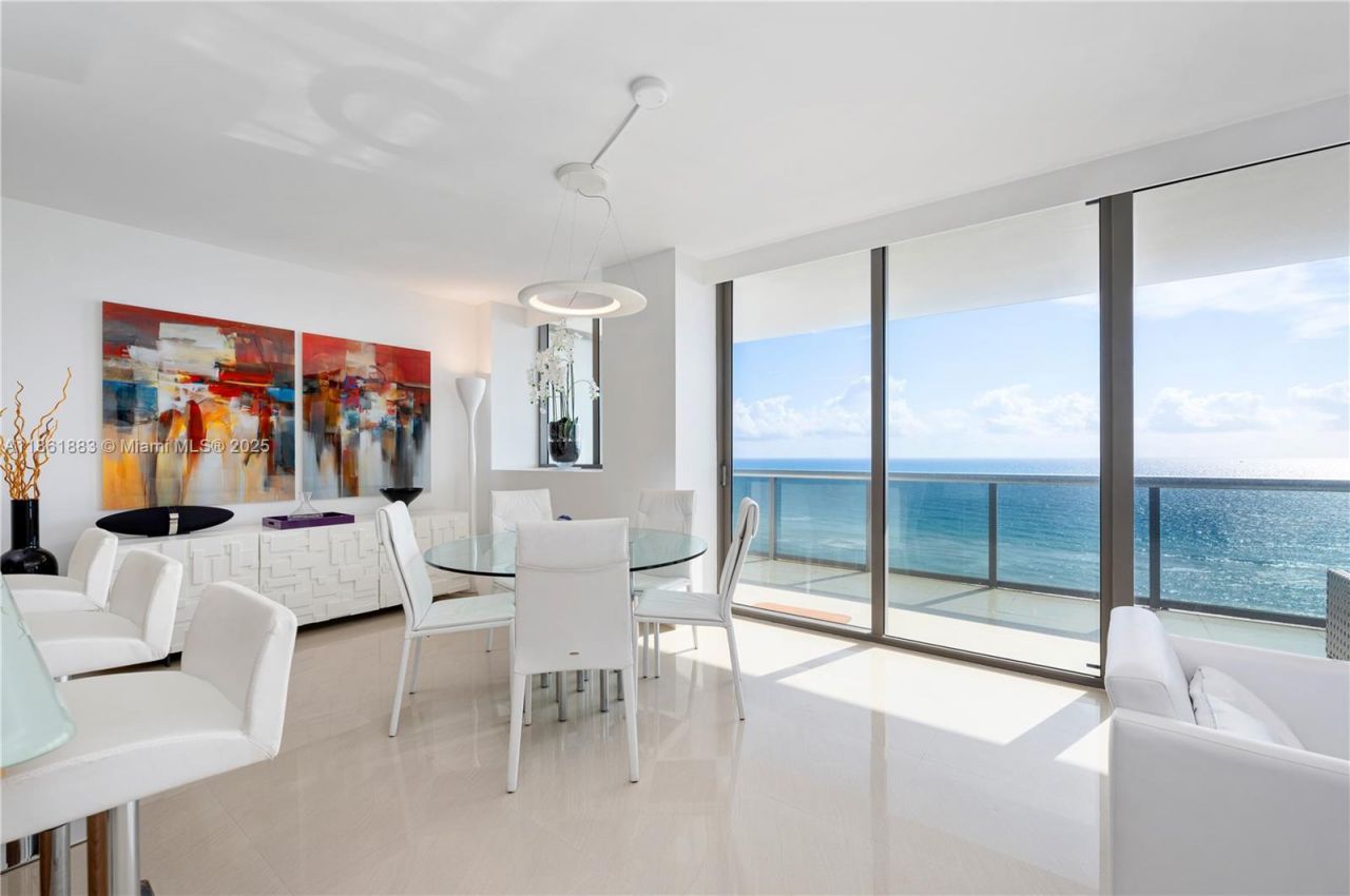 5875 Collins Ave, Unit 1202, Miami Beach, FL 33140 Photo