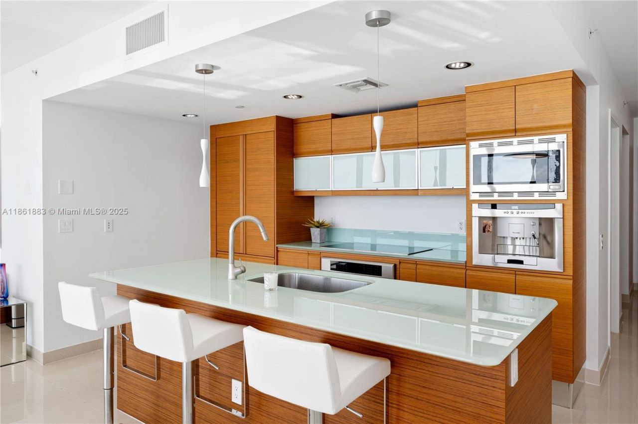 5875 Collins Ave, Unit 1202, Miami Beach, FL 33140 Photo