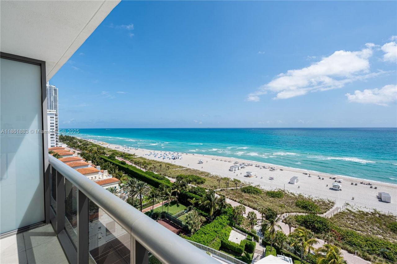 5875 Collins Ave, Unit 1202, Miami Beach, FL 33140 Photo