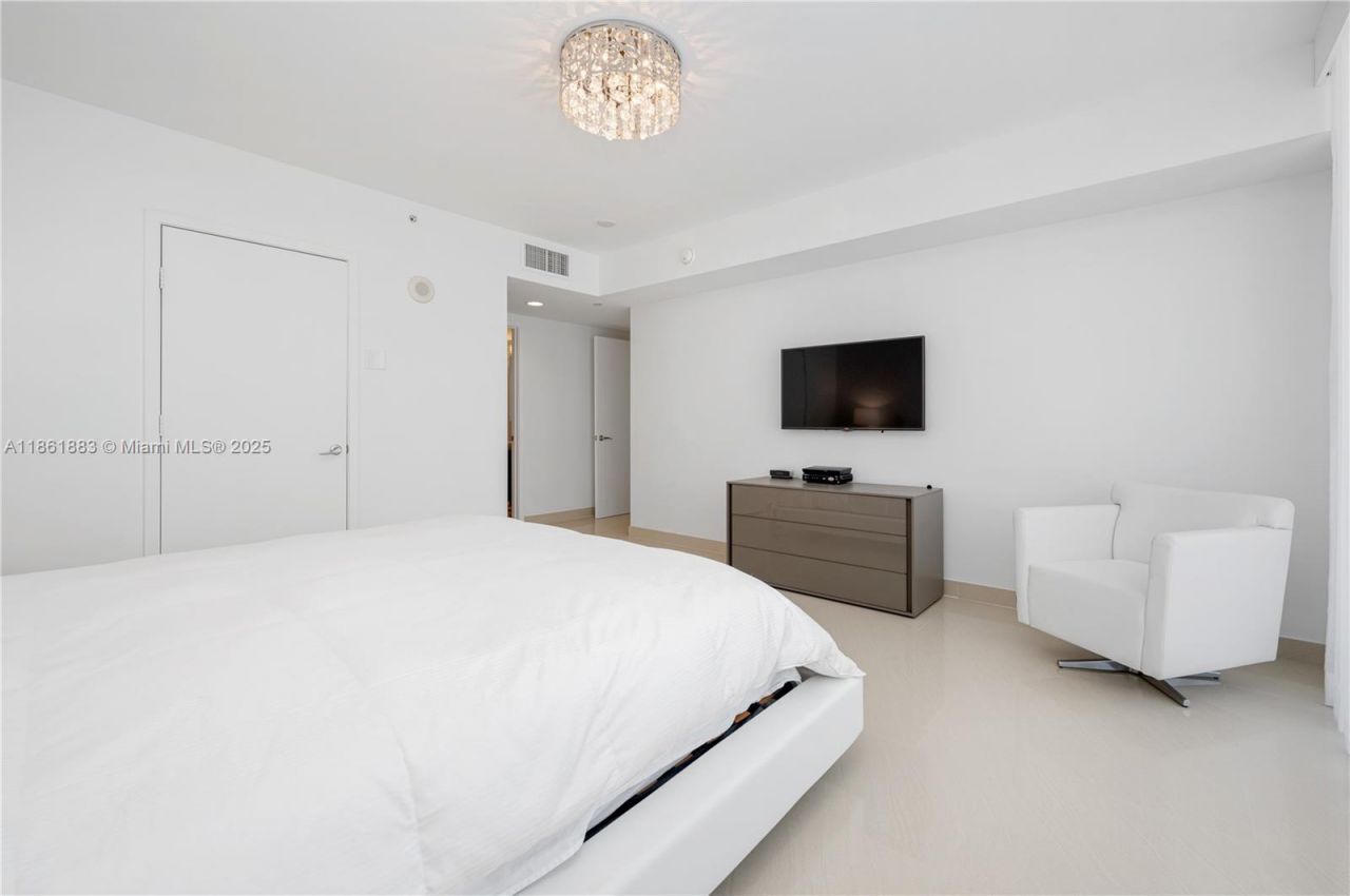 5875 Collins Ave, Unit 1202, Miami Beach, FL 33140 Photo