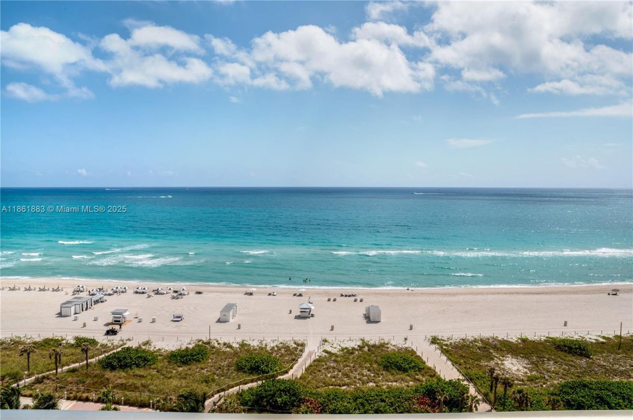 5875 Collins Ave, Unit 1202, Miami Beach, FL 33140 Photo