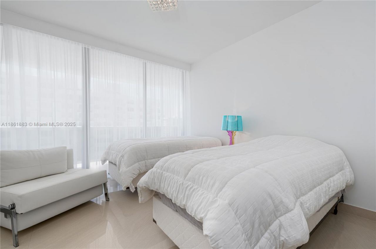 5875 Collins Ave, Unit 1202, Miami Beach, FL 33140 Photo