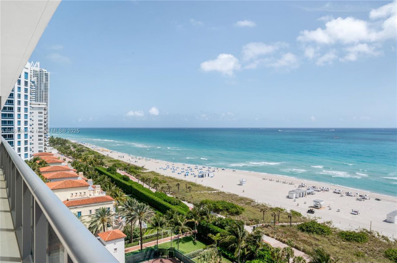 5875 Collins Ave, Unit 1202, Miami Beach, FL 33140 Photo