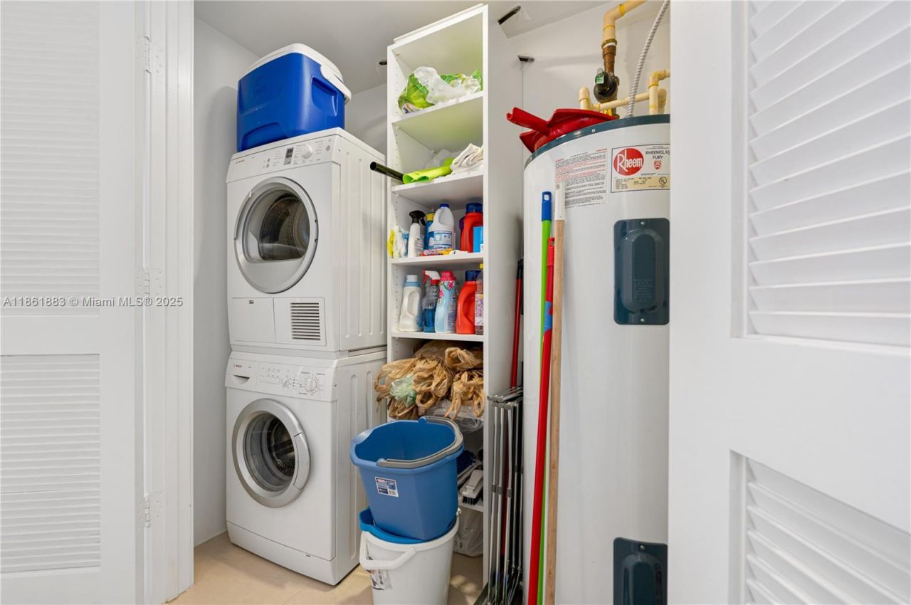 5875 Collins Ave, Unit 1202, Miami Beach, FL 33140 Photo