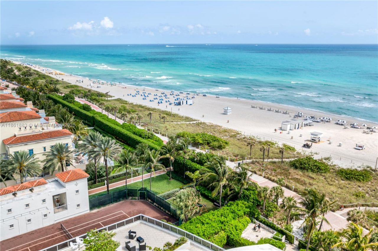 5875 Collins Ave, Unit 1202, Miami Beach, FL 33140 Photo