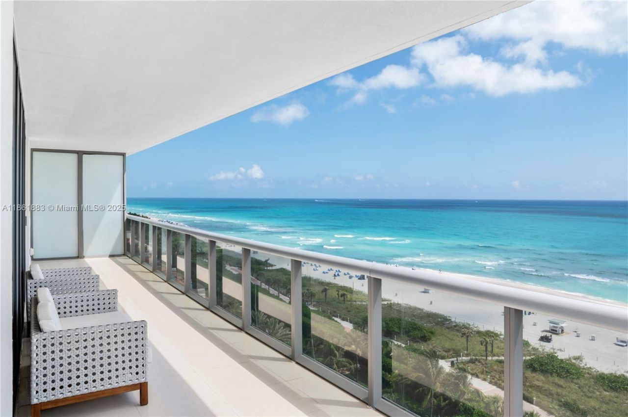 5875 Collins Ave, Unit 1202, Miami Beach, FL 33140 Photo