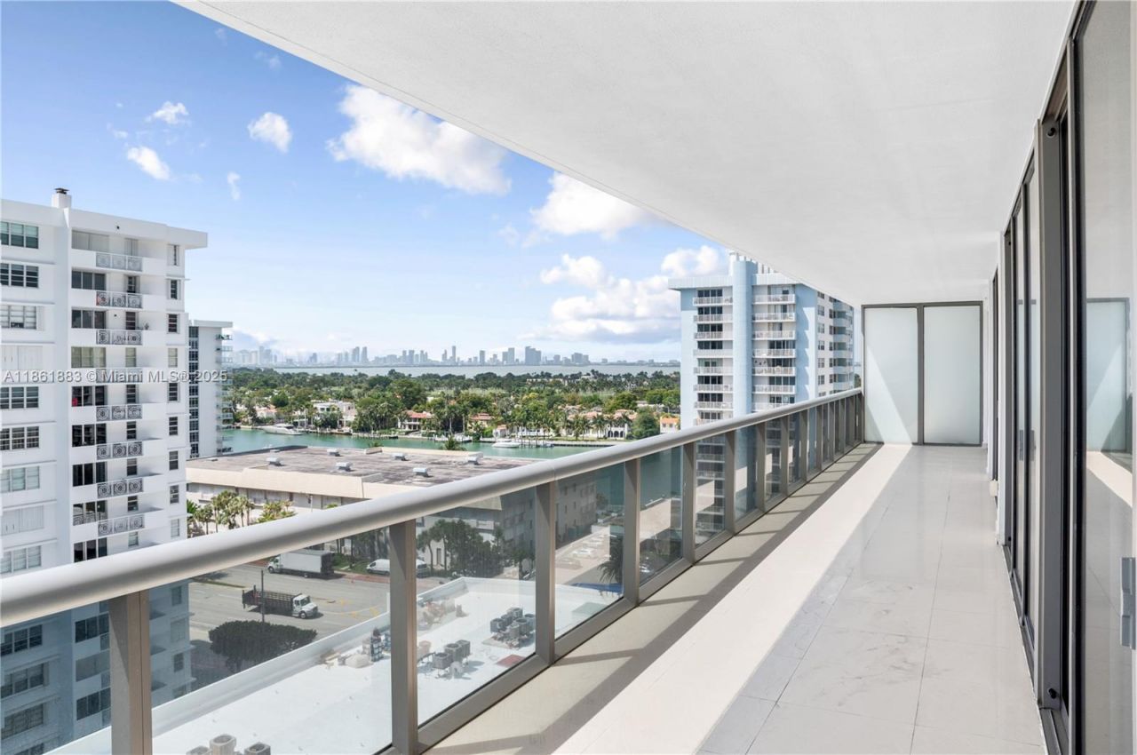 5875 Collins Ave, Unit 1202, Miami Beach, FL 33140 Photo