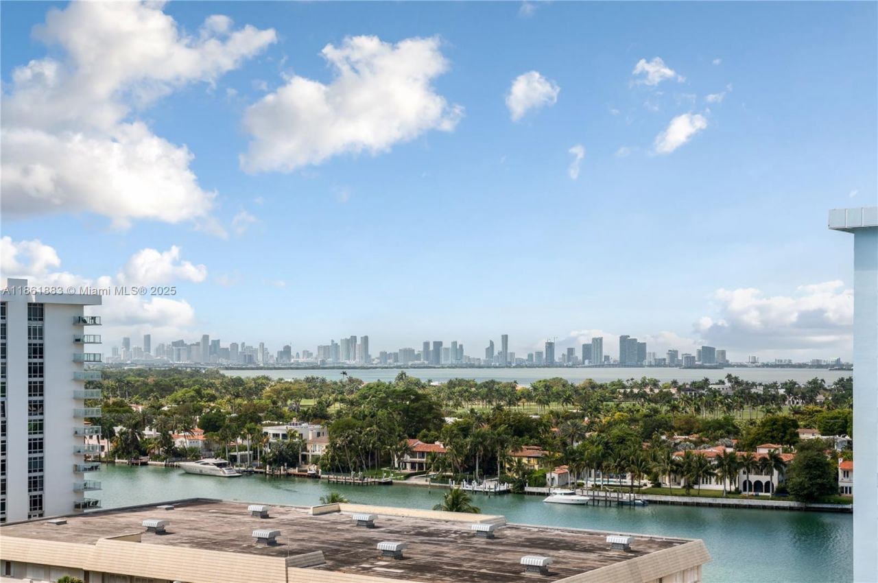 5875 Collins Ave, Unit 1202, Miami Beach, FL 33140 Photo