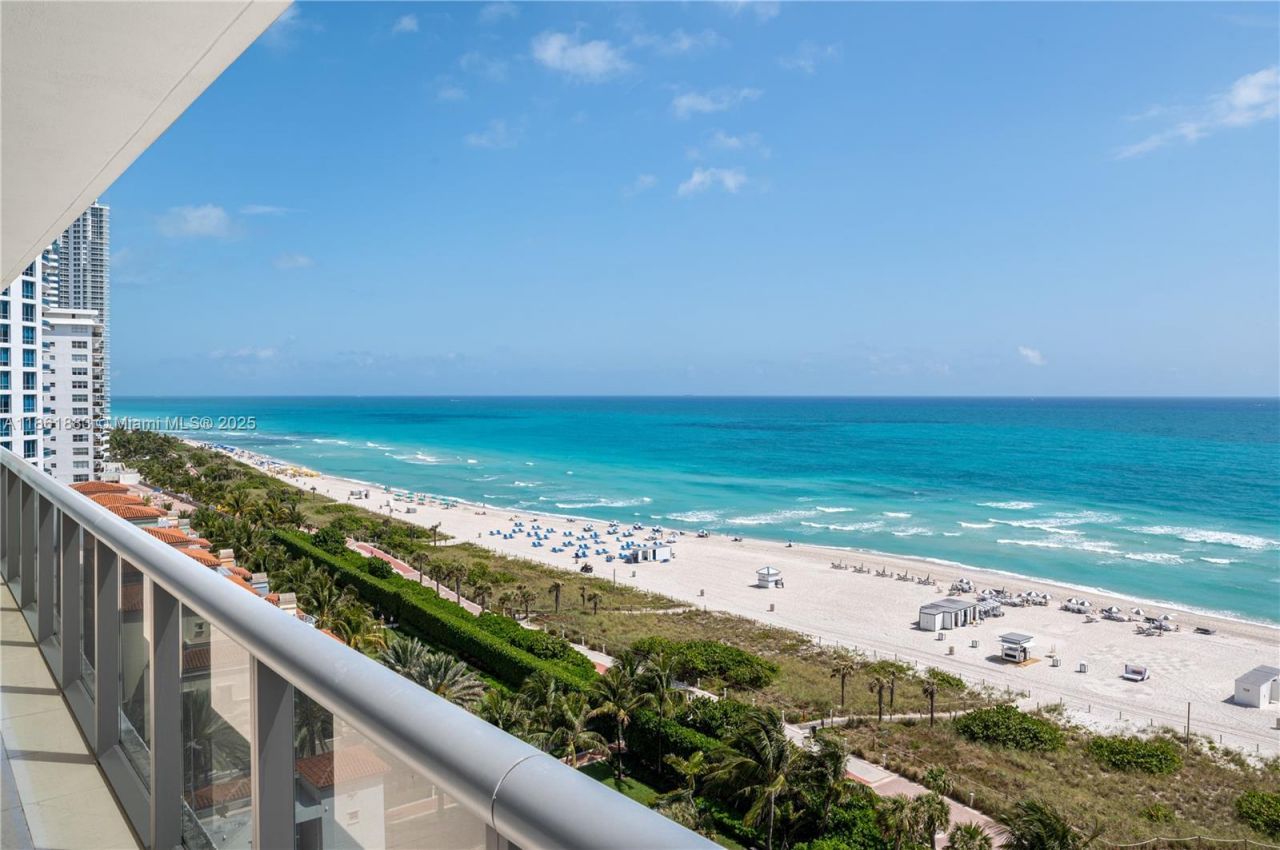 5875 Collins Ave, Unit 1202, Miami Beach, FL 33140 Photo