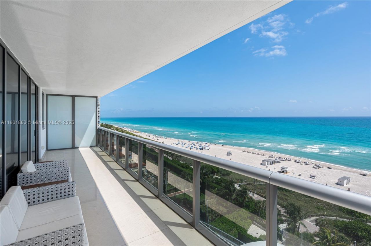 5875 Collins Ave, Unit 1202, Miami Beach, FL 33140 Photo