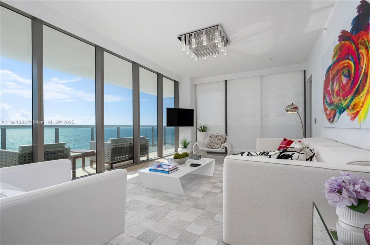 5875 Collins Ave, Unit 1202, Miami Beach, FL 33140 Photo