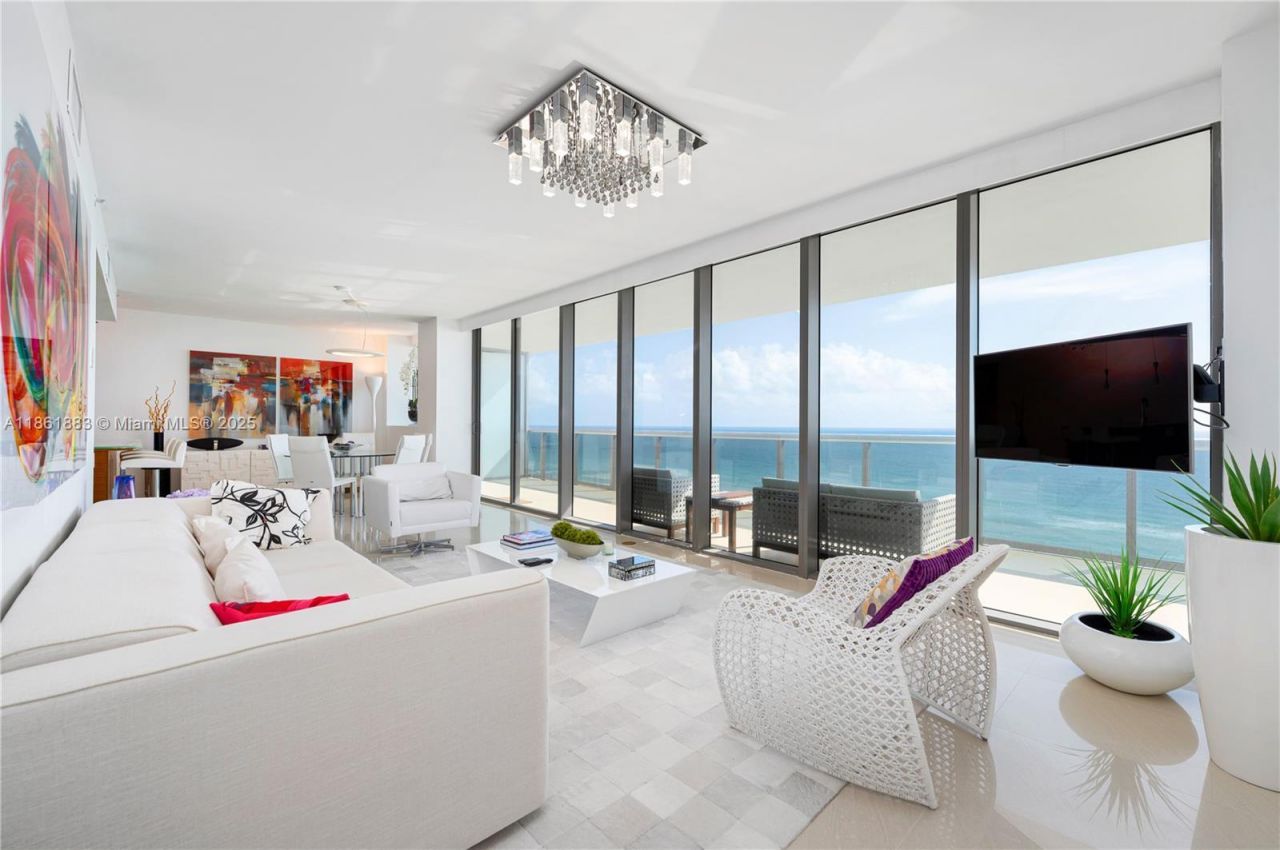 5875 Collins Ave, Unit 1202, Miami Beach, FL 33140 Photo