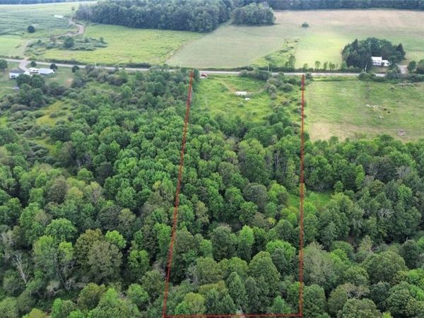 3616 Cheningo Solon Pond Road, Cincinnatus, NY 13040