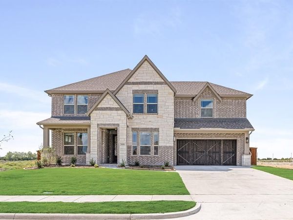 2606 Lasalle Drive, Rockwall, TX 75032