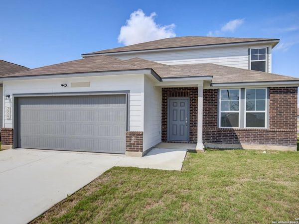313 Jills PATH, Seguin, TX 78155
