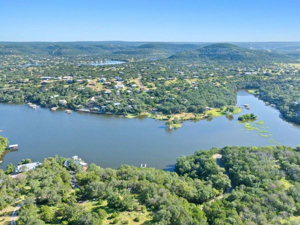 TBD Sunset Cliff RD, Burnet, TX 78611