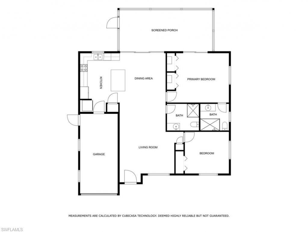 2892 Sanibel Blvd, Saint James City, FL 33956 Photo