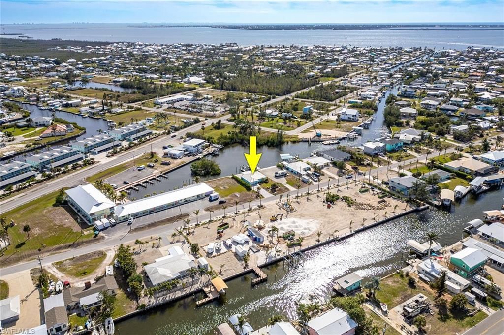 2892 Sanibel Blvd, Saint James City, FL 33956 Photo