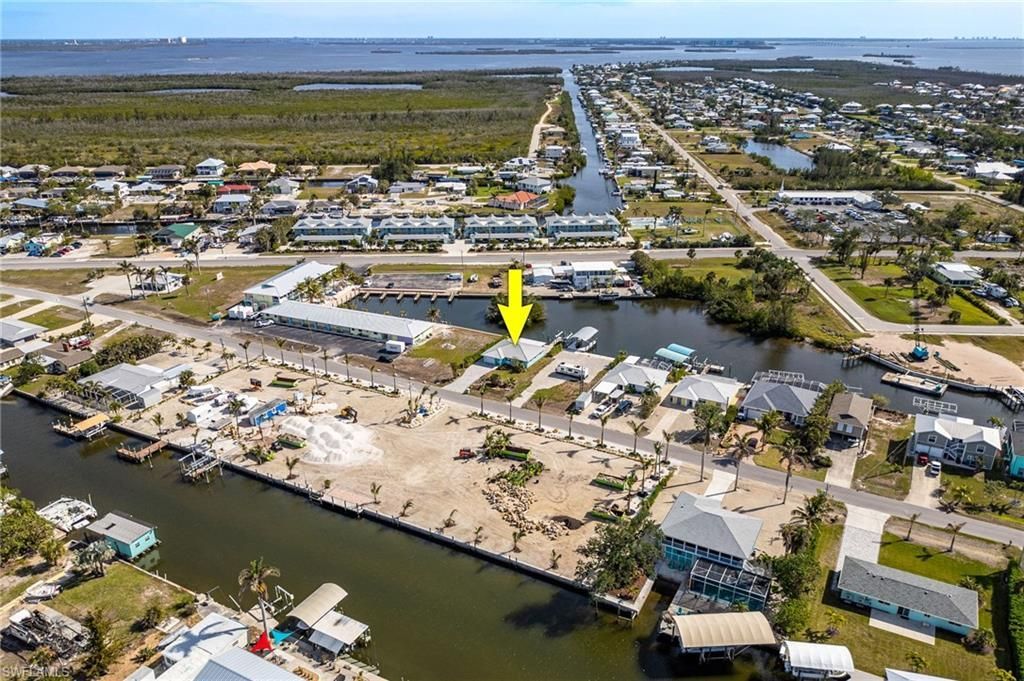 2892 Sanibel Blvd, Saint James City, FL 33956 Photo