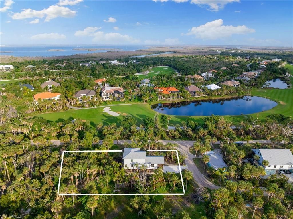 2441 Shop Rd, Sanibel, FL 33957 Photo