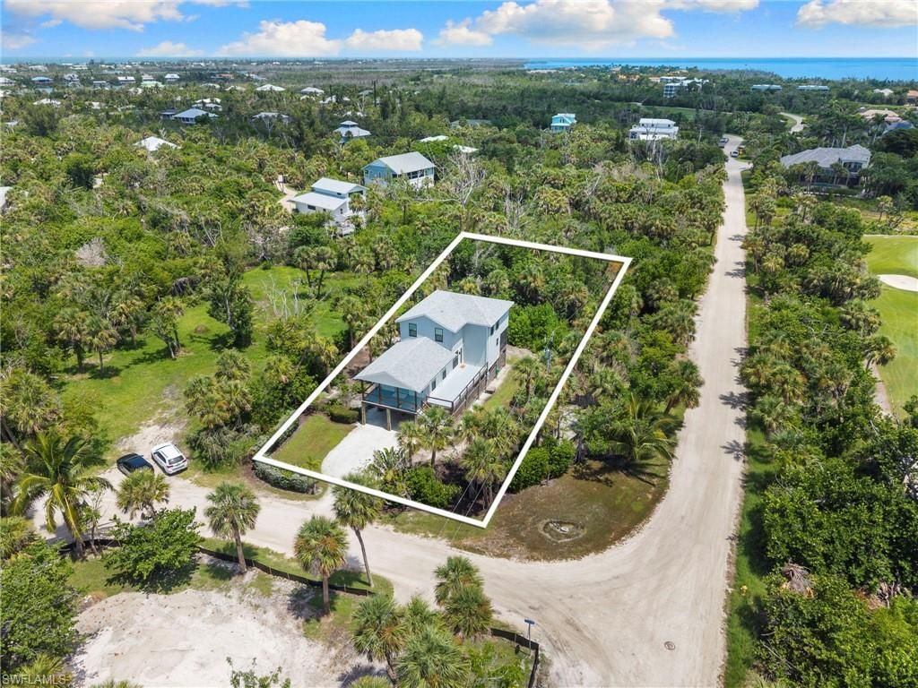 2441 Shop Rd, Sanibel, FL 33957 Photo