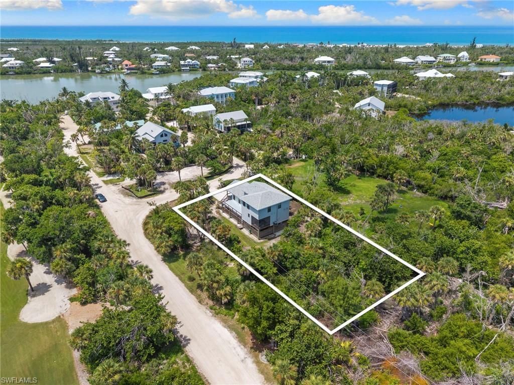 2441 Shop Rd, Sanibel, FL 33957 Photo