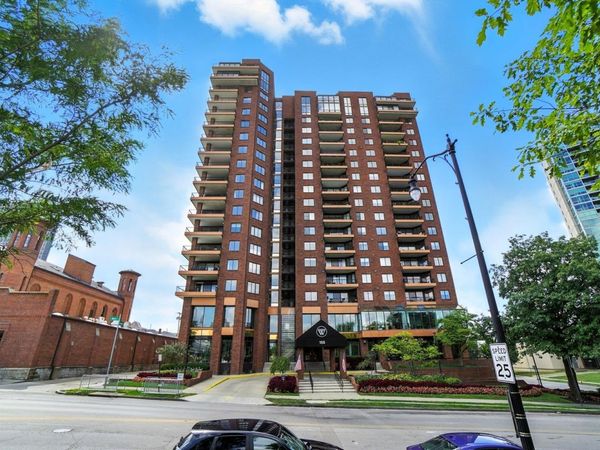 155 W Main Street, Unit 1105, Columbus, OH 43215
